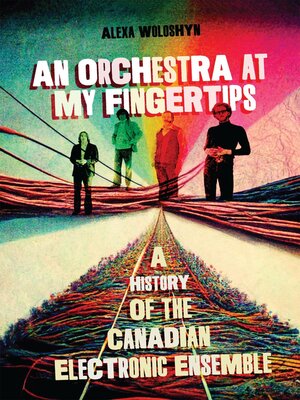 cover image of An Orchestra at My Fingertips